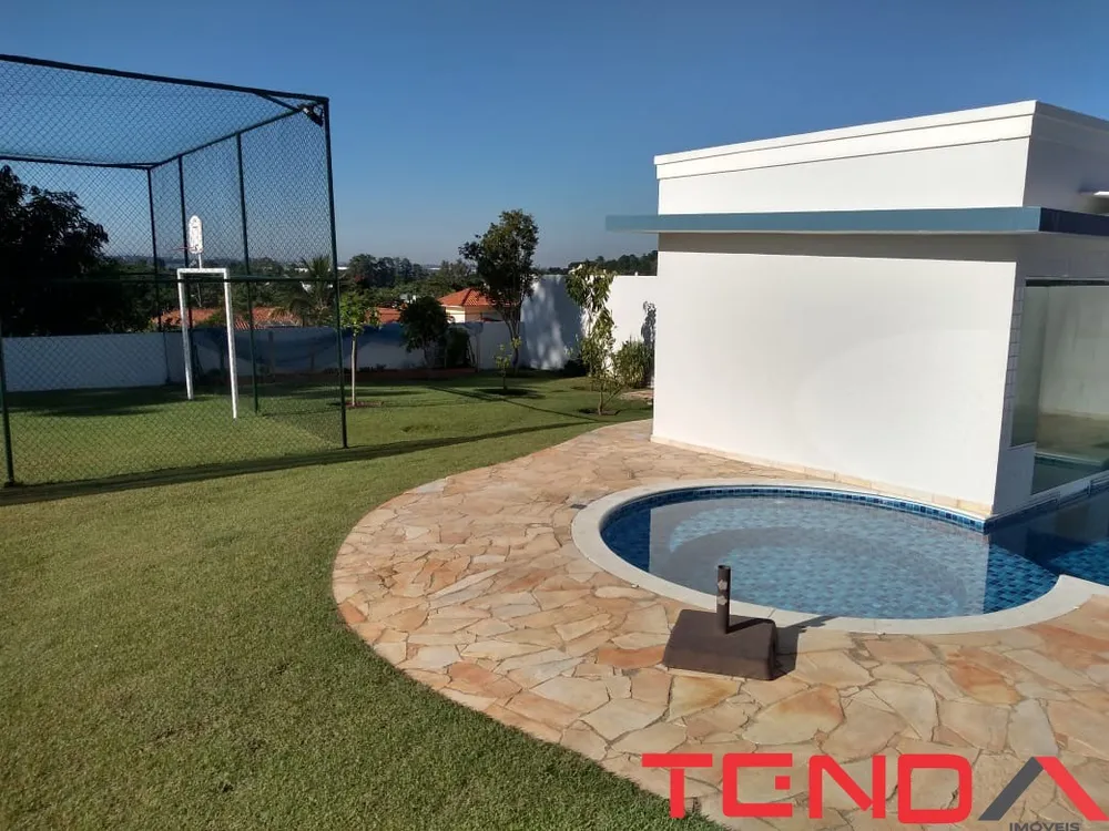 Casa, 4 quartos, 600 m² - Foto 8