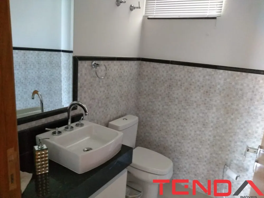 Casa, 4 quartos, 600 m² - Foto 7