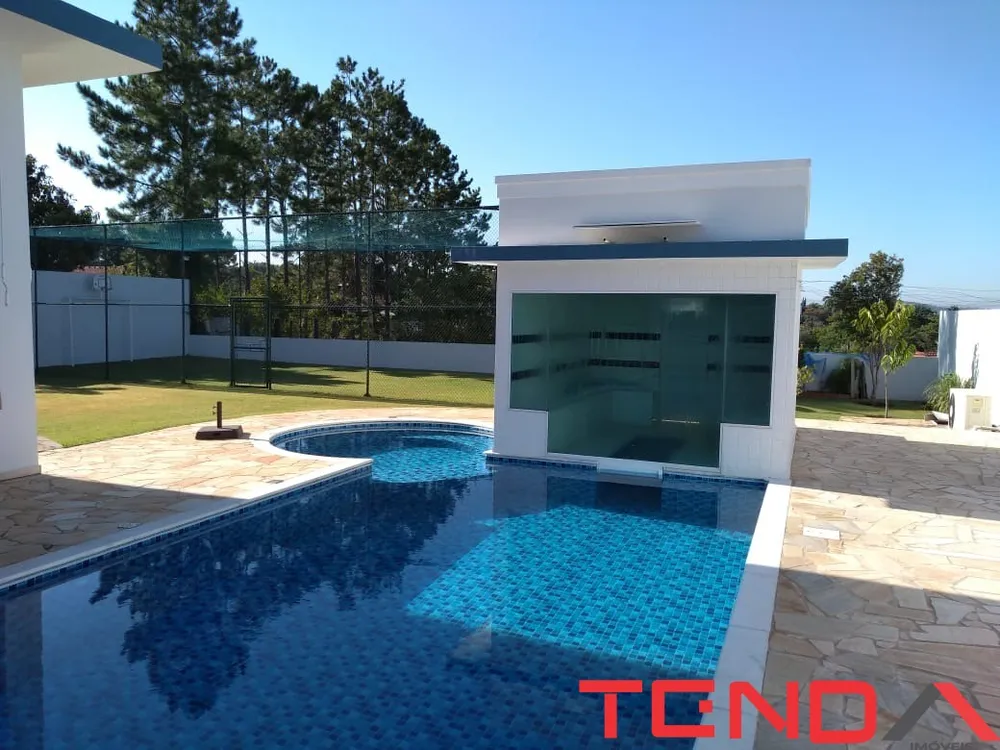 Casa, 4 quartos, 600 m² - Foto 11