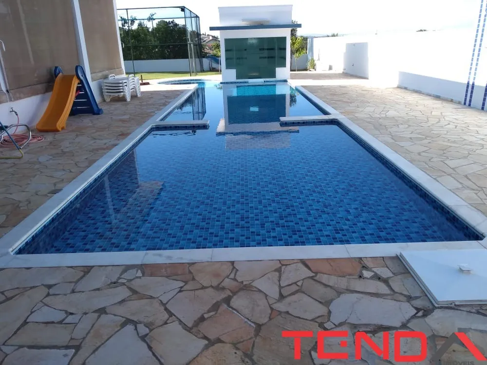 Casa, 4 quartos, 600 m² - Foto 3