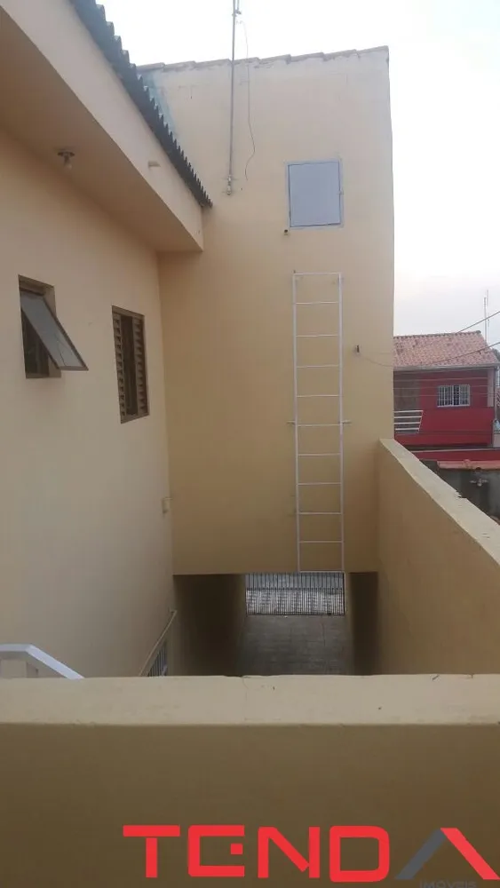 Casa, 3 quartos, 150 m² - Foto 3