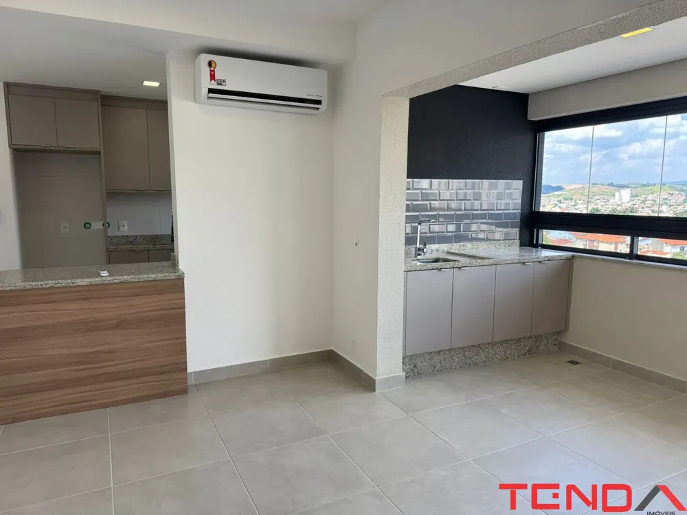 Apartamento, 3 quartos, 106 m² - Foto 5