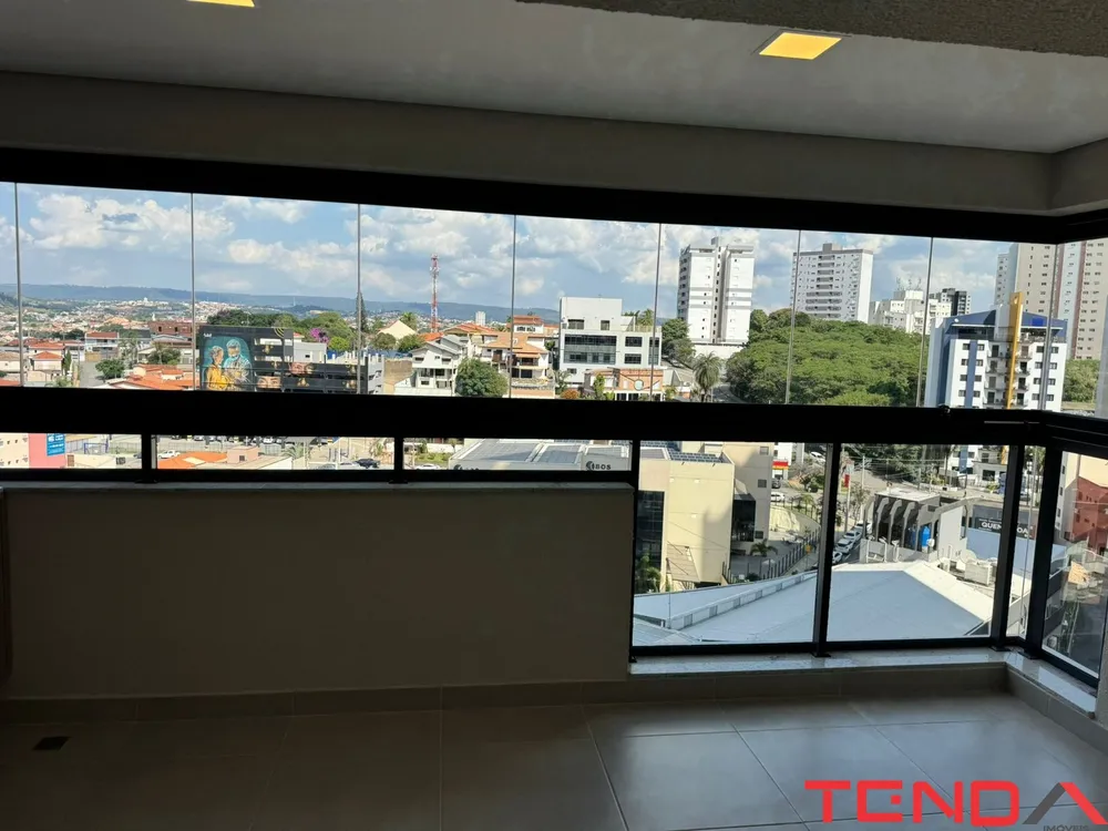 Apartamento, 3 quartos, 106 m² - Foto 2