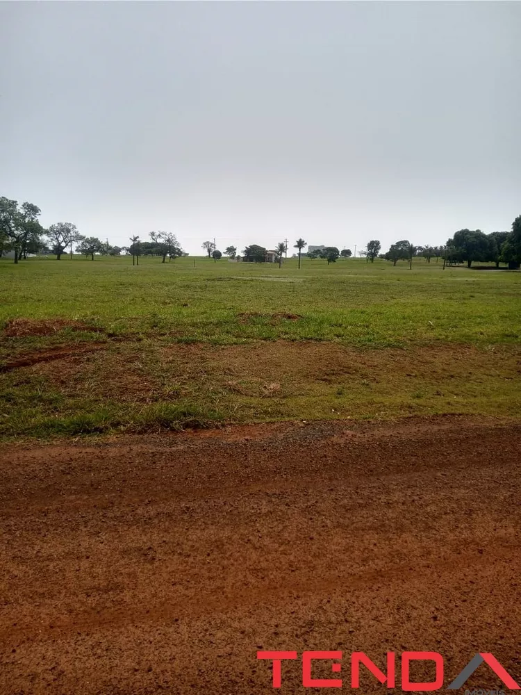 Terreno, 600 m² - Foto 1