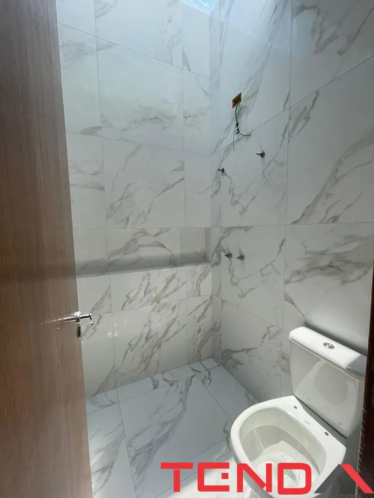 Casa, 3 quartos - Foto 12