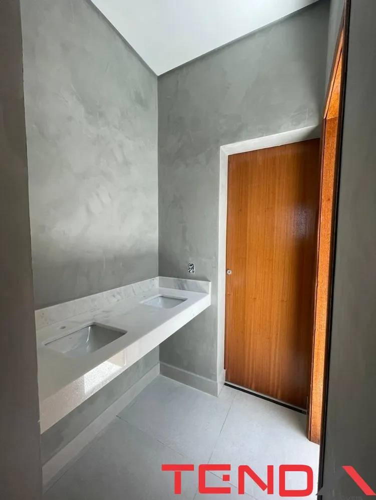 Casa, 3 quartos - Foto 10