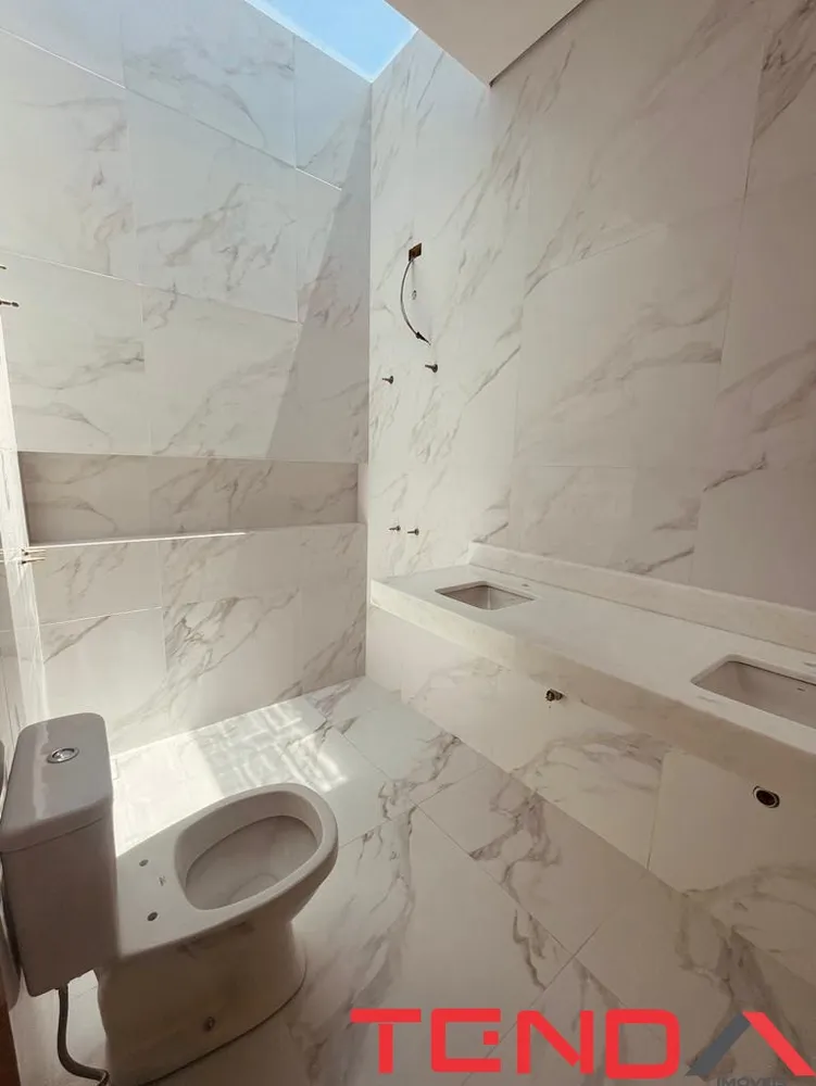 Casa, 3 quartos - Foto 4