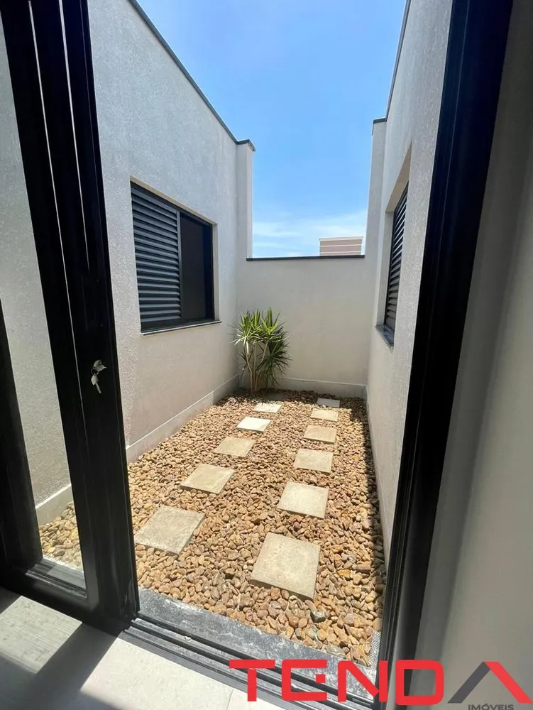 Casa, 3 quartos - Foto 5