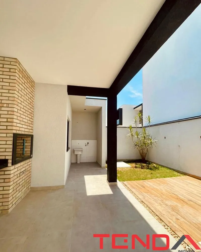 Casa, 3 quartos - Foto 9