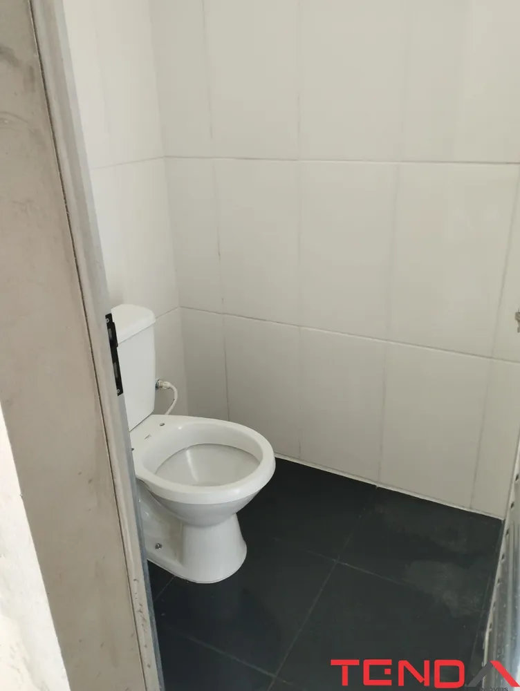 Depósito-Galpão, 100 m² - Foto 3