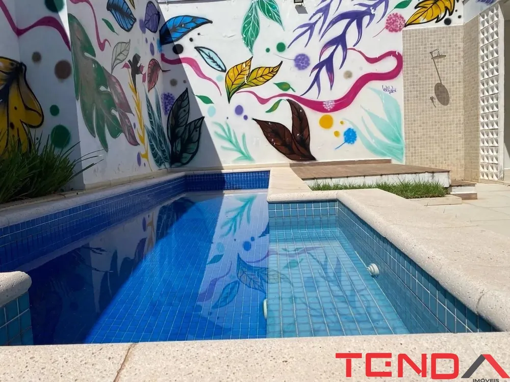 Casa, 3 quartos, 280 m² - Foto 2