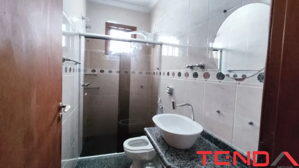 Casa, 3 quartos, 280 m² - Foto 14