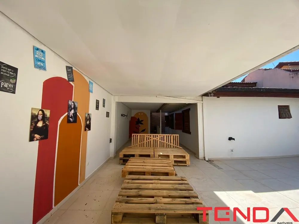 Casa, 3 quartos, 280 m² - Foto 5