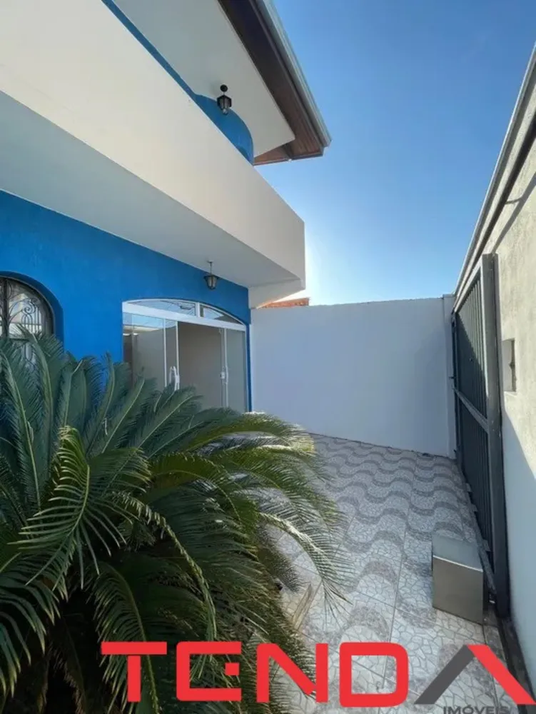 Casa, 3 quartos, 280 m² - Foto 9