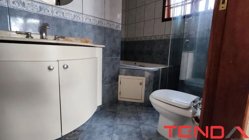 Casa, 3 quartos, 280 m² - Foto 12