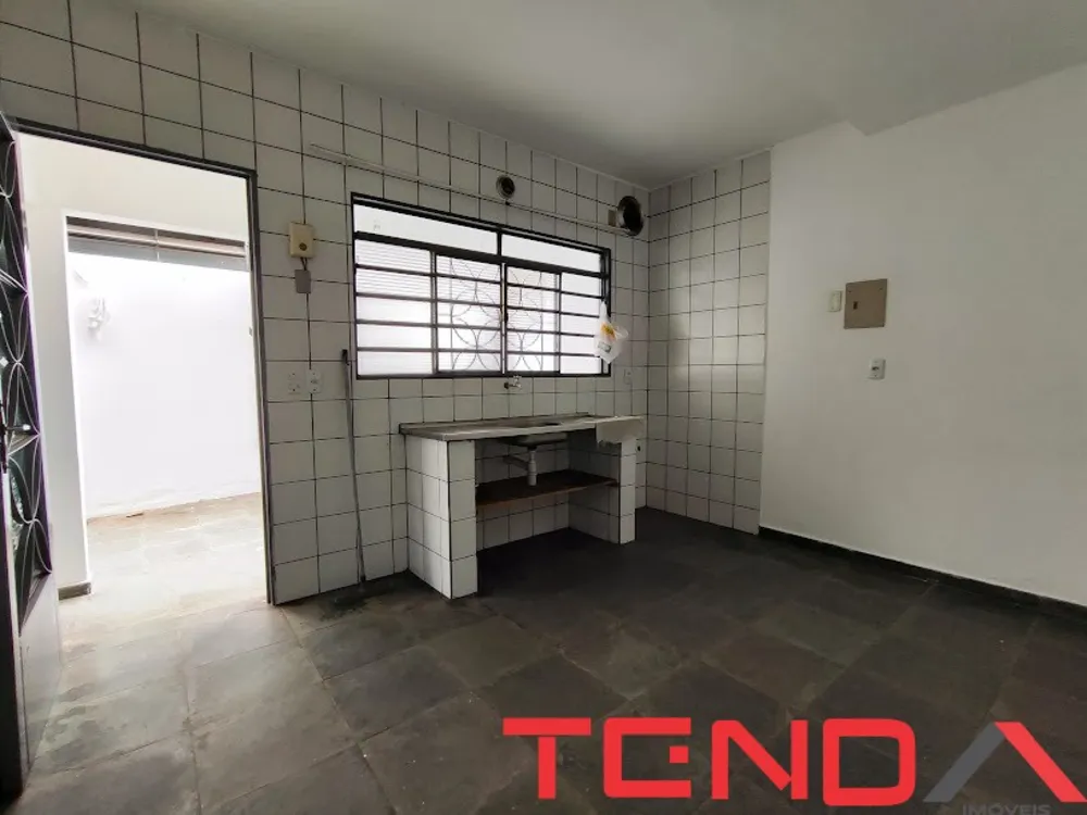 Sala-Conjunto, 40 m² - Foto 5