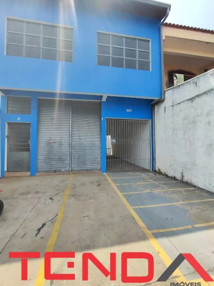 Sala-Conjunto, 40 m² - Foto 1