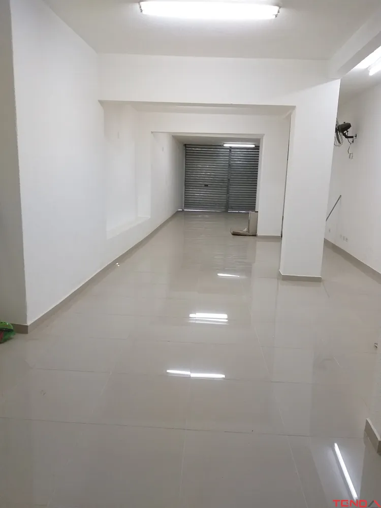 Depósito-Galpão, 194 m² - Foto 1