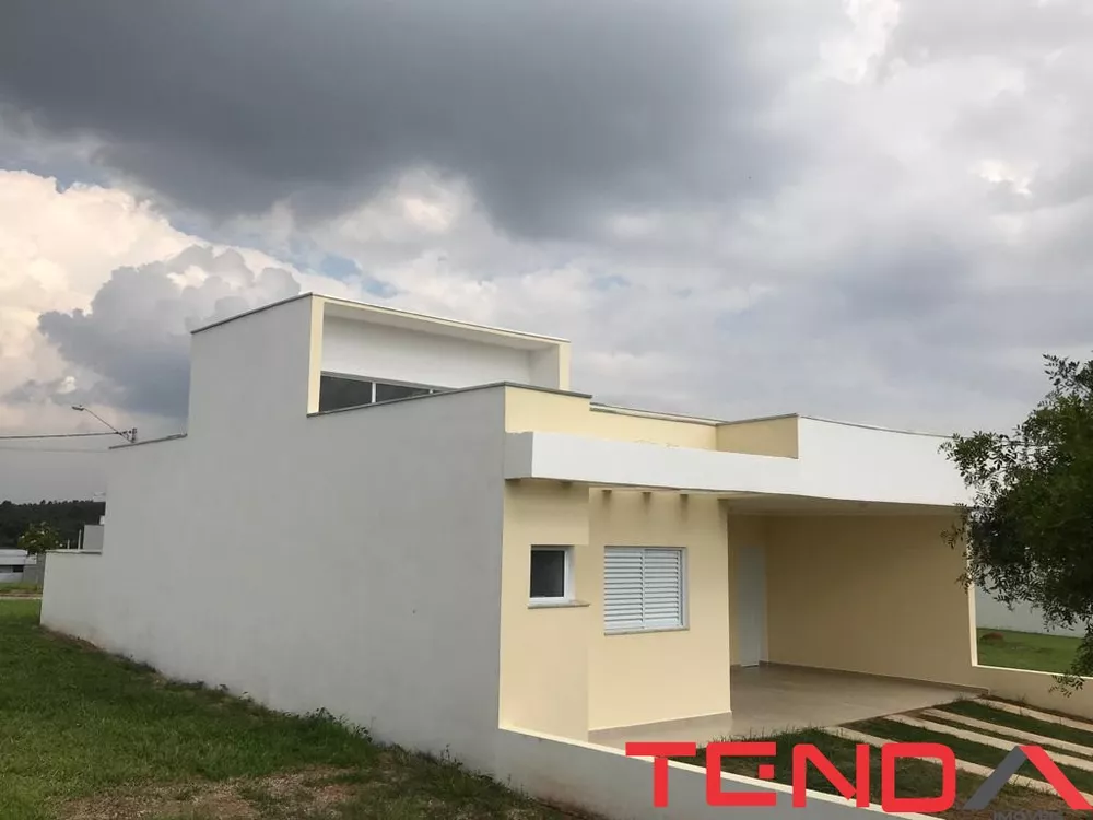 Casa, 3 quartos, 100 m² - Foto 4