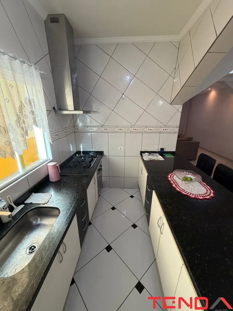 Casa, 3 quartos, 262 m² - Foto 5