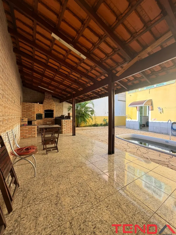 Casa, 3 quartos, 262 m² - Foto 12