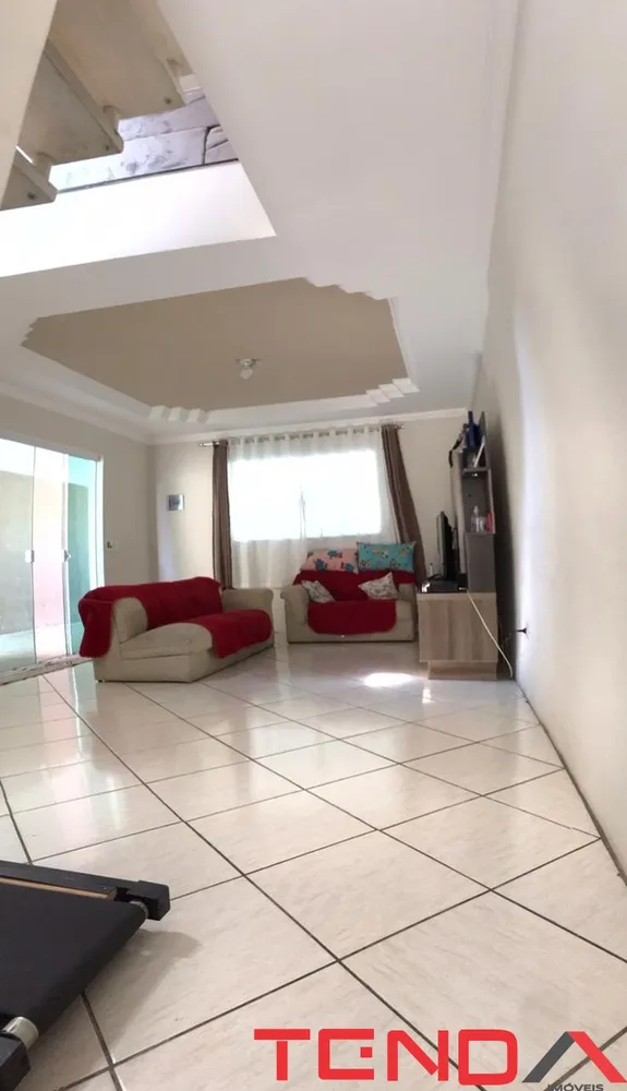 Casa, 3 quartos - Foto 5