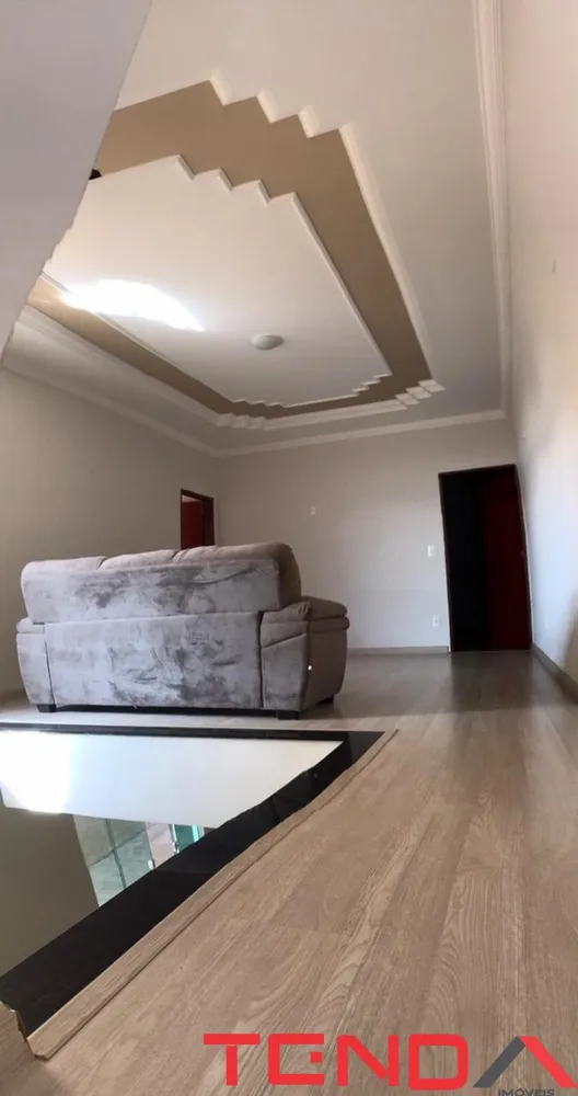 Casa, 3 quartos - Foto 7