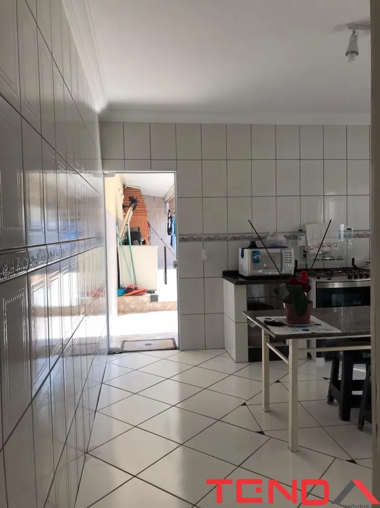 Casa, 3 quartos - Foto 11