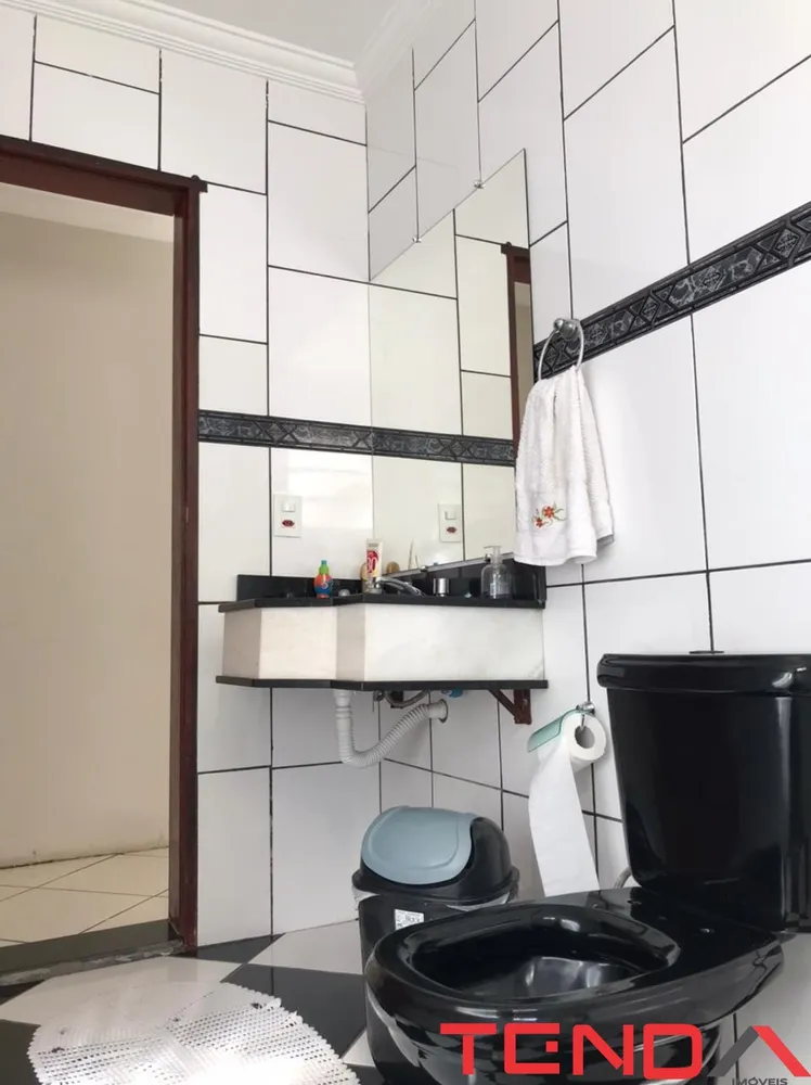 Casa, 3 quartos - Foto 8