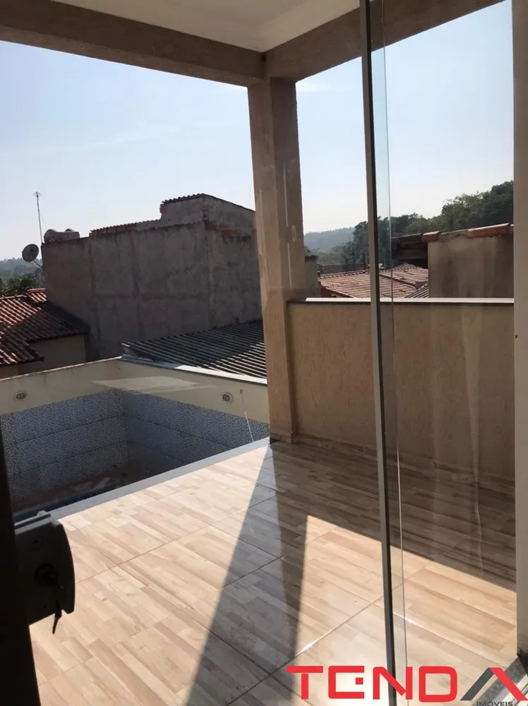 Casa, 3 quartos - Foto 5
