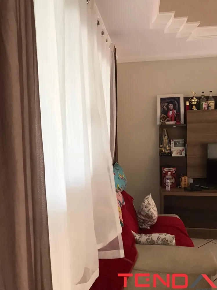Casa, 3 quartos - Foto 7