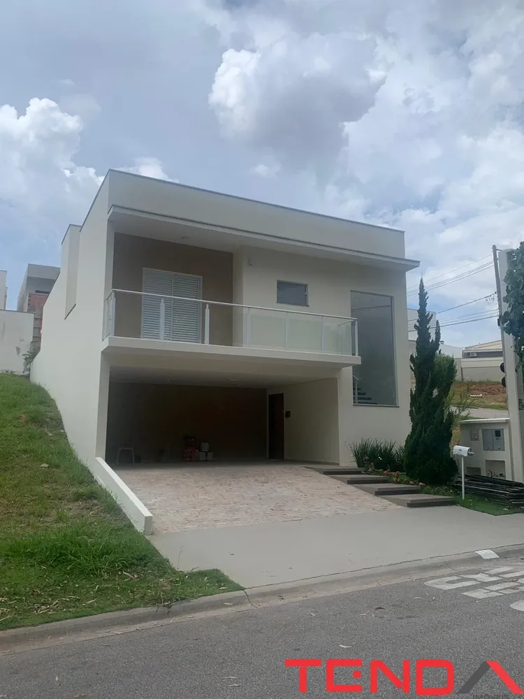 Casa, 3 quartos, 182 m² - Foto 1