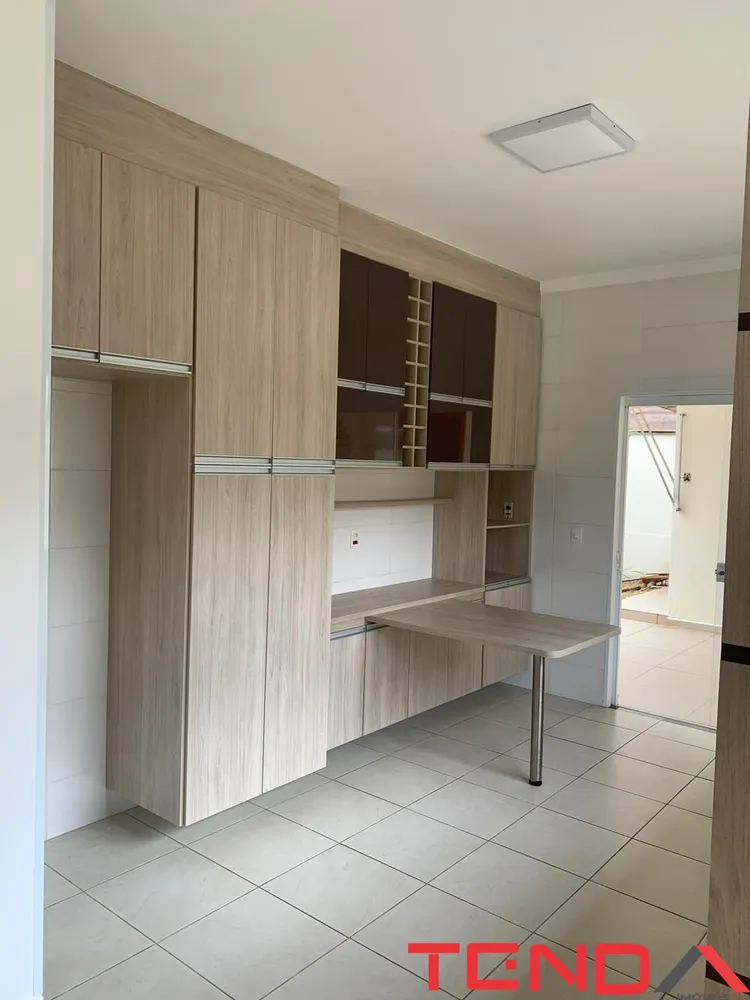 Casa, 3 quartos, 182 m² - Foto 6