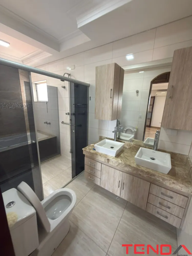 Casa, 3 quartos - Foto 8