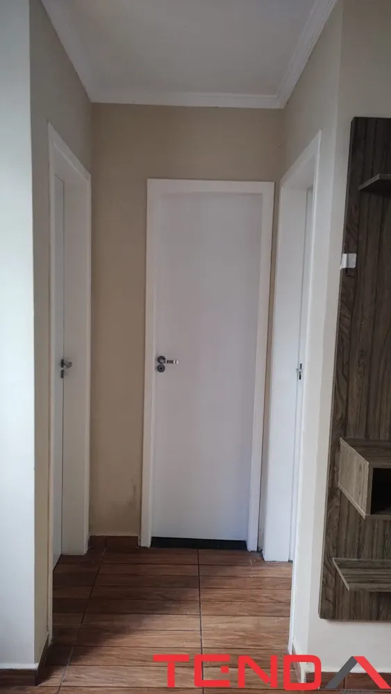 Apartamento, 2 quartos, 46 m² - Foto 7