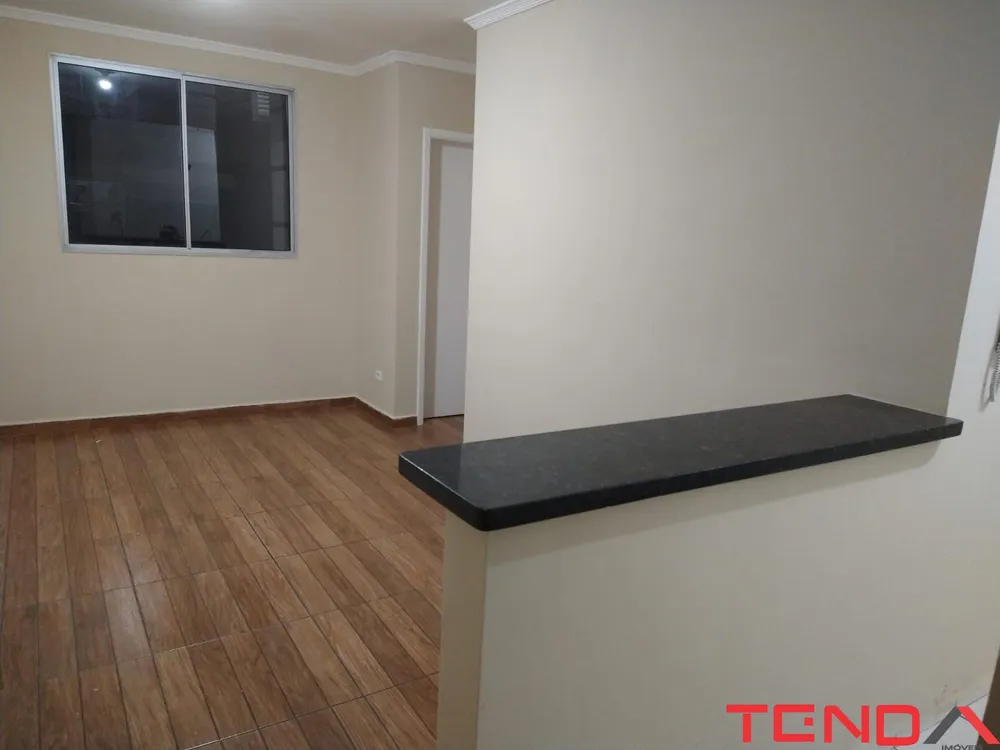 Apartamento, 2 quartos, 46 m² - Foto 4