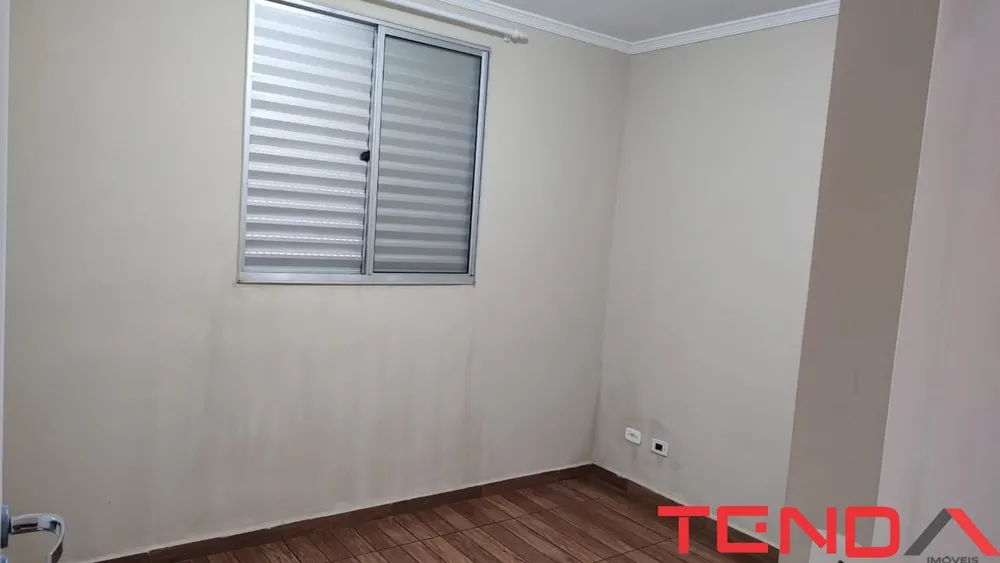 Apartamento, 2 quartos, 46 m² - Foto 2