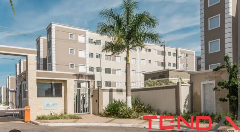 Apartamento, 2 quartos, 46 m² - Foto 5