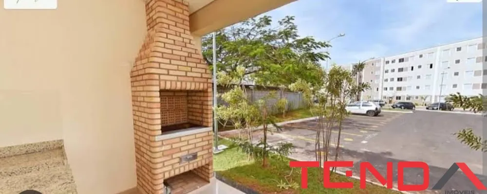 Apartamento, 2 quartos, 46 m² - Foto 3