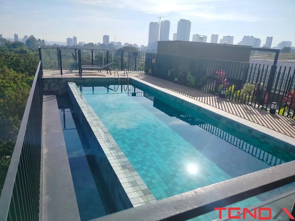 Apartamento, 2 quartos, 73 m² - Foto 9