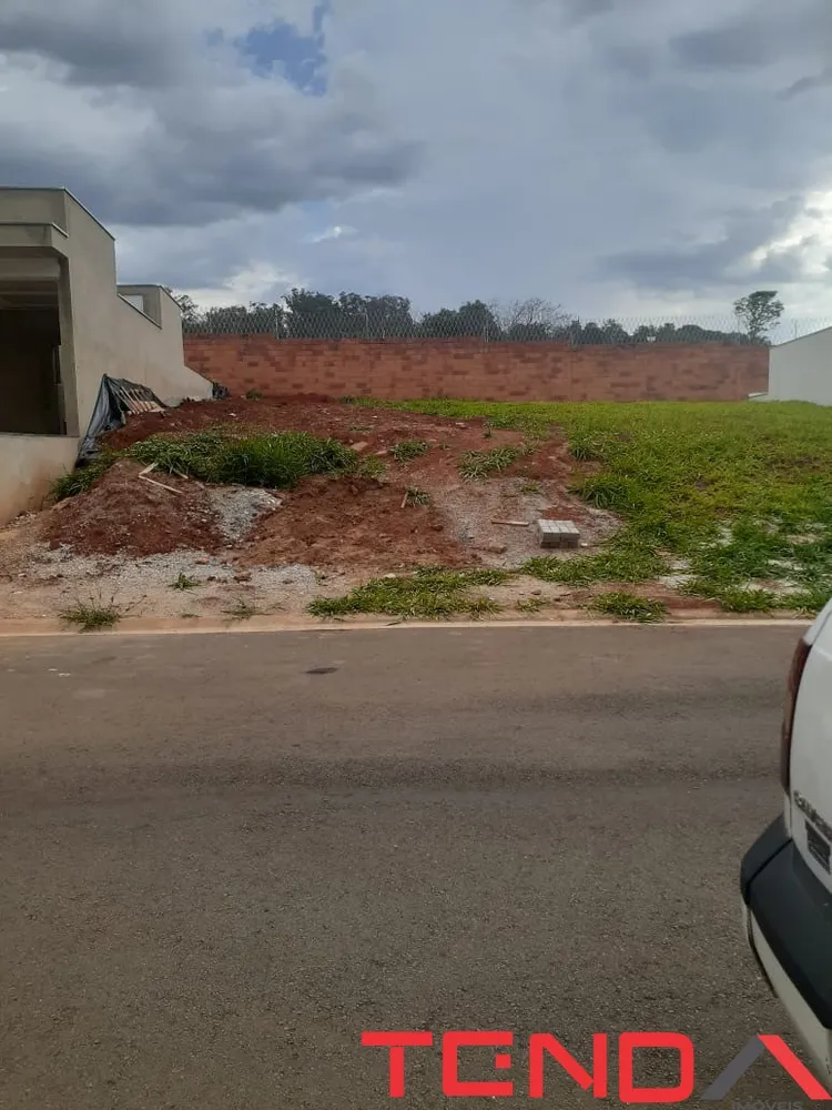 Terreno, 225 m² - Foto 1