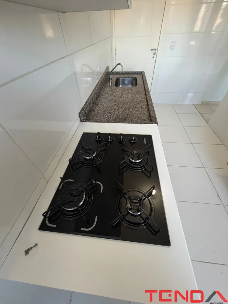 Apartamento, 2 quartos, 55 m² - Foto 3