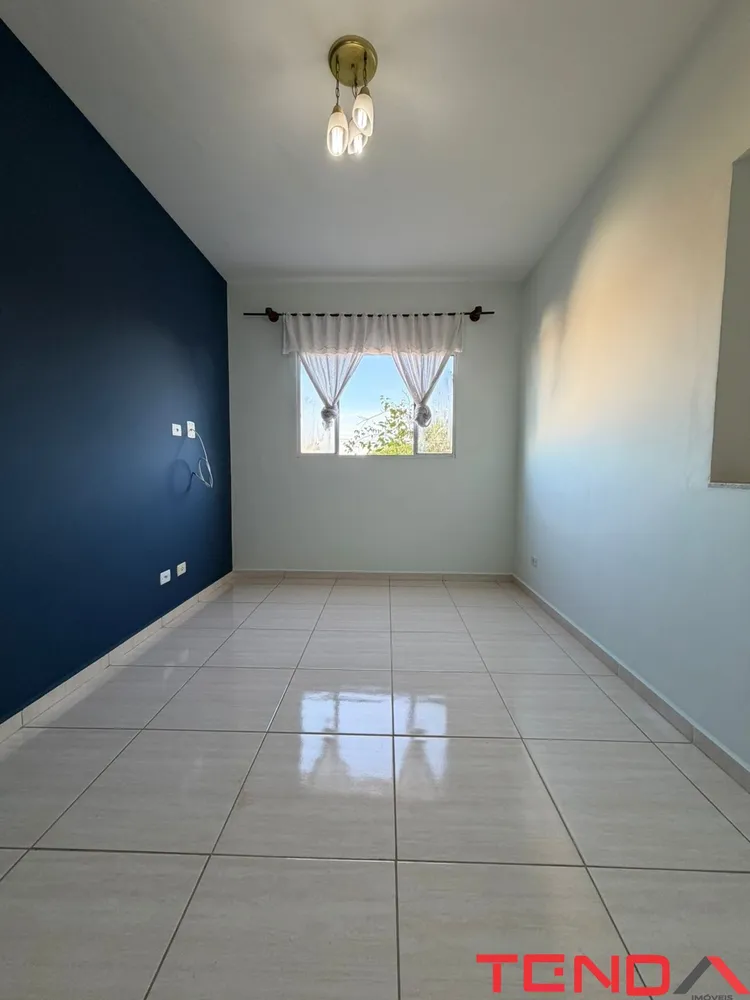 Apartamento, 2 quartos, 55 m² - Foto 2