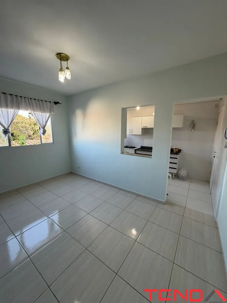 Apartamento, 2 quartos, 55 m² - Foto 1