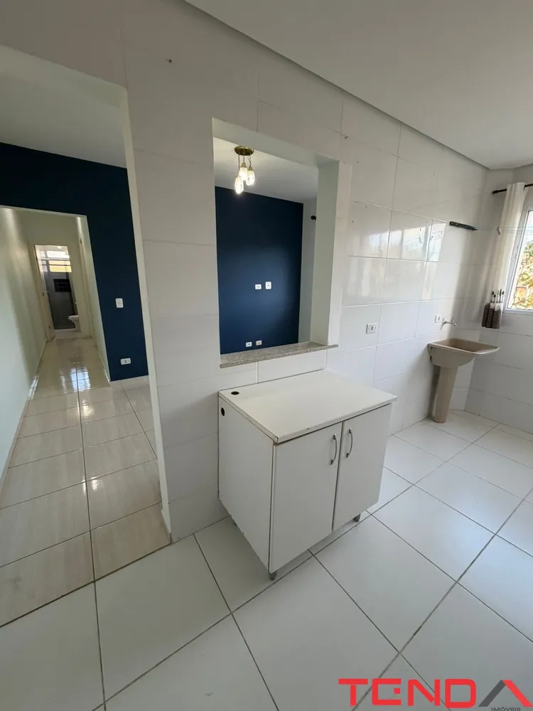 Apartamento, 2 quartos, 55 m² - Foto 4
