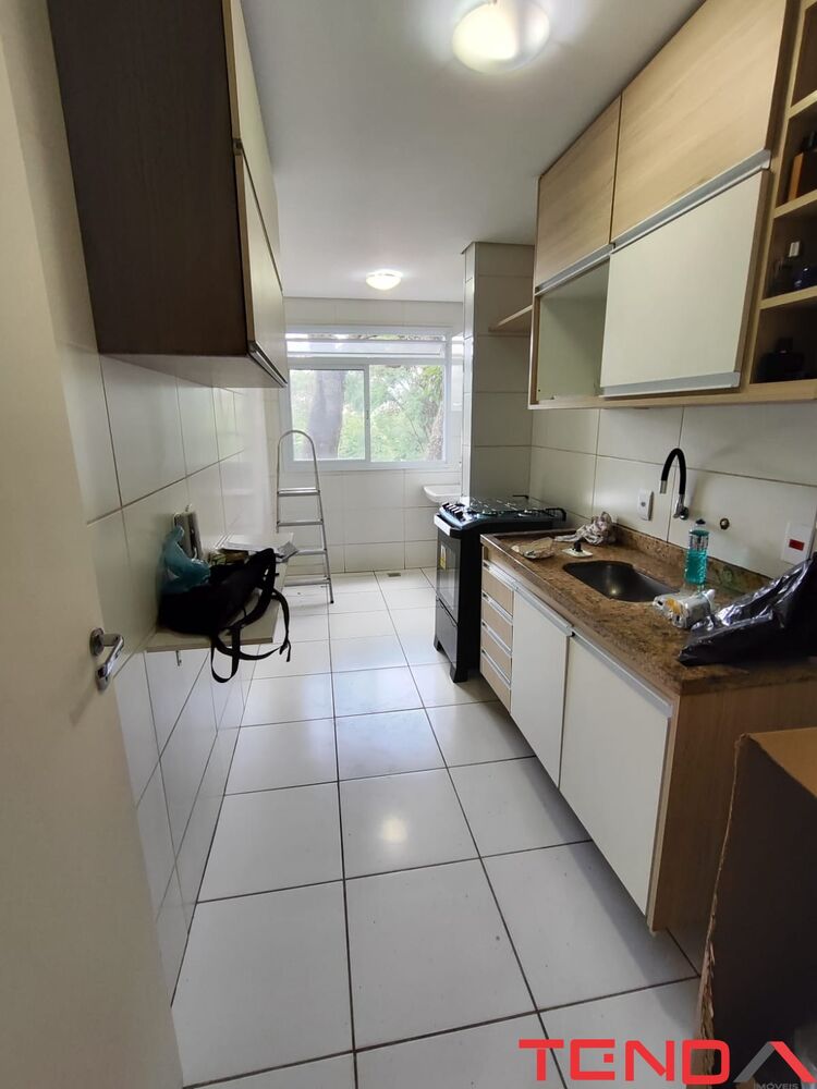 Apartamento à venda com 2 quartos, 60m² - Foto 5