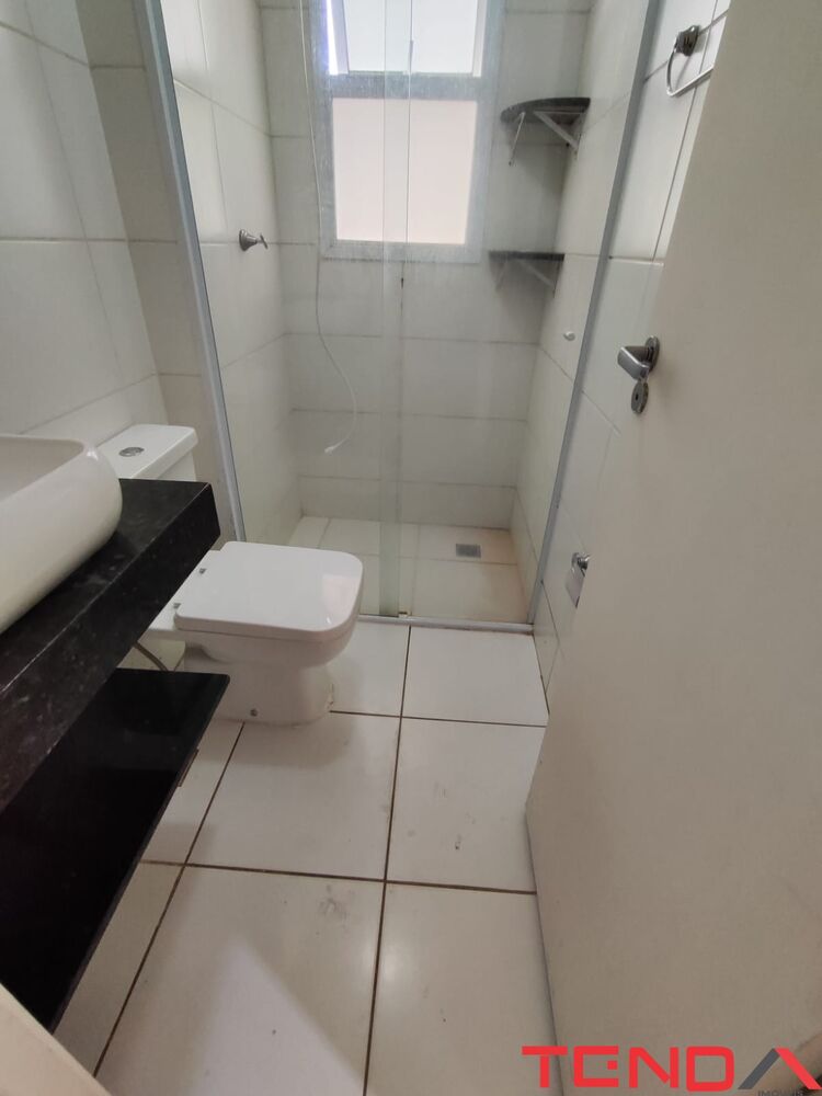 Apartamento à venda com 2 quartos, 60m² - Foto 10
