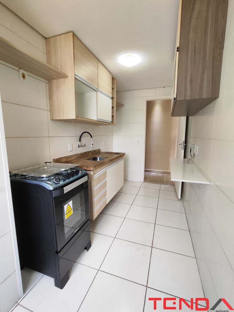 Apartamento à venda com 2 quartos, 60m² - Foto 16