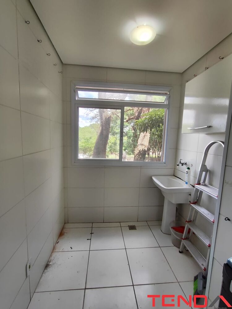 Apartamento à venda com 2 quartos, 60m² - Foto 14
