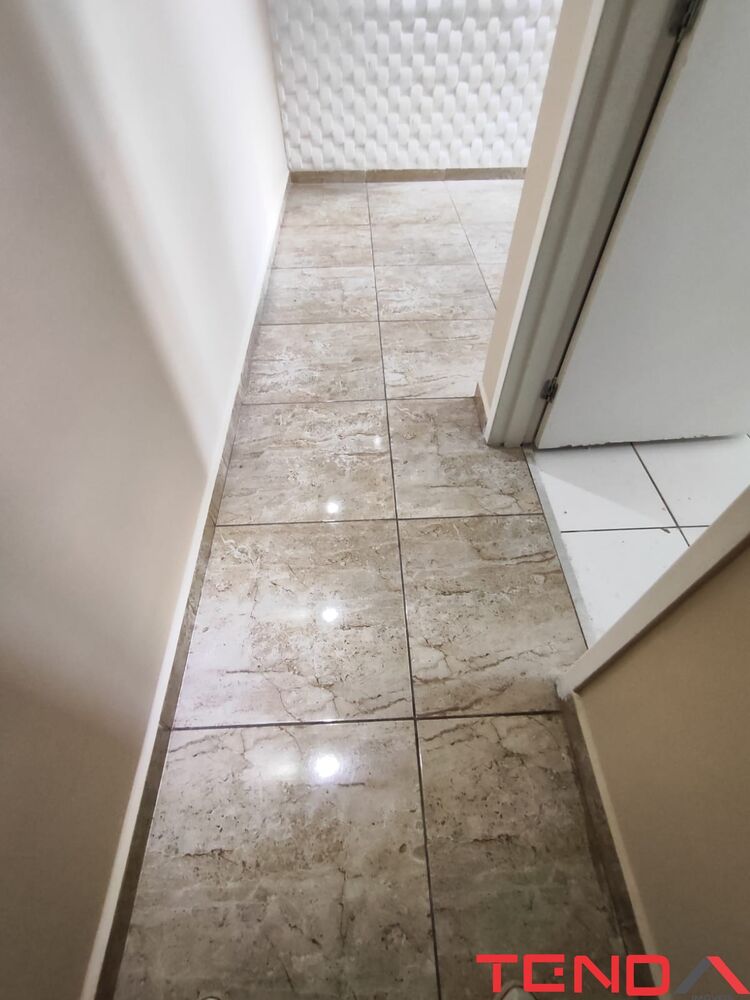 Apartamento à venda com 2 quartos, 60m² - Foto 4